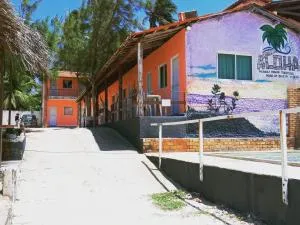 Aloha pousada & restaurante - Franco