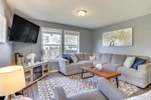 Charming McMinnville Home - Walk to Wineries! - Willamina