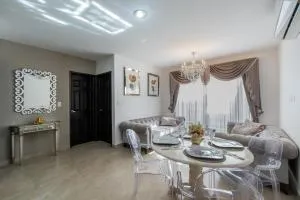 Increíble departamento en azul pacifico - Prieto