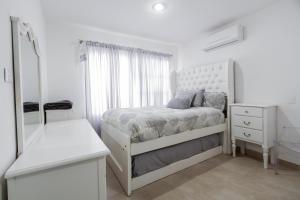 Increíble departamento en azul pacifico