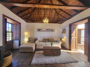 Auténtica Casa Rústica Canaria