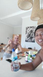 Padi-Padi Pool Villas