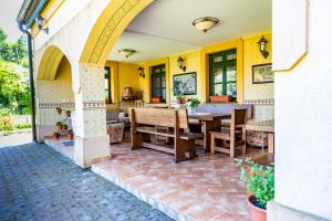 Ladanjska kuća Lanište