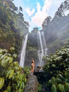 Padi-Padi Pool Villas
