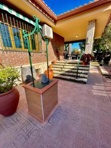 Magnífico villa a San Juan Mutchavista playa