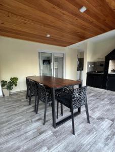 Espacio Silvestre (Casa Premium)