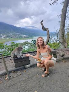 Padi-Padi Pool Villas