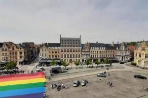 Grand Appartement Britannique