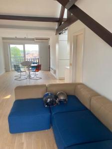 Grand Appartement Britannique