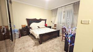 Luxurious Apartment in Tabrbour شقة فخمة بطبربور