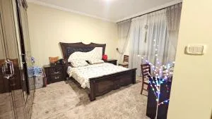 Luxurious Apartment in Tabrbour شقة فخمة بطبربور - Ţabarbawr