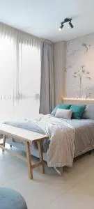 Monoambiente ACACIAS II - 西波列蒂