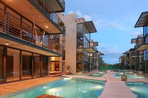 BeUtiful - Swimout-Gym-Rooftop-Pool