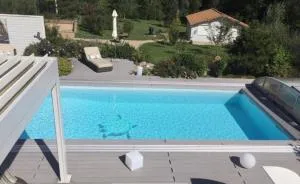 Dépendance privative - 蒂耶尔