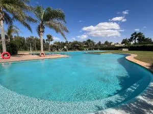 Villa orangeraie - Zaglalcha