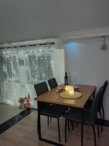 Apartman K2