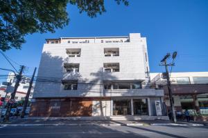Lagoa Park Hotel