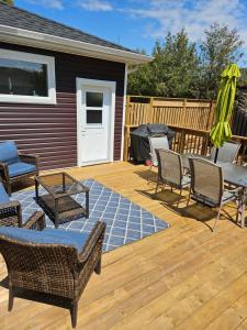 Britannia B + B