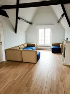 Grand Appartement Britannique - Langemark