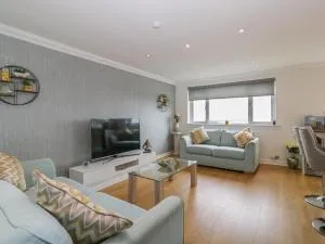 Seafield Court - 索尔特科茨