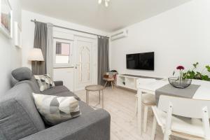 Apartments Palma Rabac