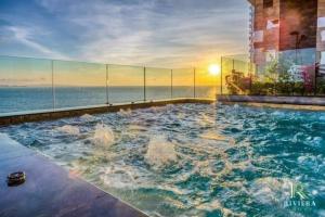 Riviera Jomtien Beachside Living