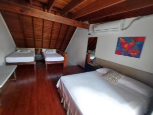 Apartamentos en san andres donde Conchy