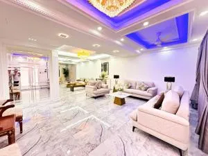 Setiawangsa Muadz - Kampong Datok Keramat