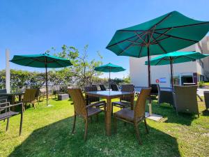 Hotel SI Chapala