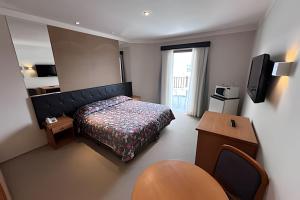 Suíte Vista Maravilhosa - Home Green Home