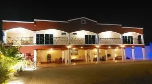 Quinta Eva and Ivan - Hoctún