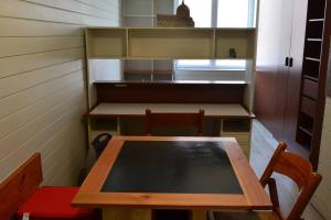 Depto moderno para 3p centro stg