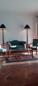 Departamento Recoleta Av Callao