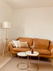 Cosy flat near Paris - 马恩河畔布里