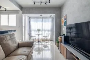 PALMAS EXPERIENCE - APARTAMENTO VISTA LAGO, próximo ao shopping - Paraíso do Tocantins