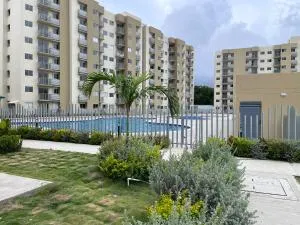 Aparta hotel aviva - Mamatoco