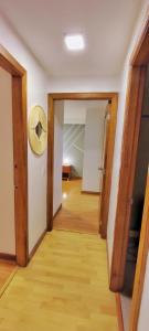 Hermosa vista de Quito 2BR 5pax de lujo