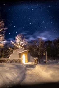 NORTH GLAMPER 富良野 - Kami-furano