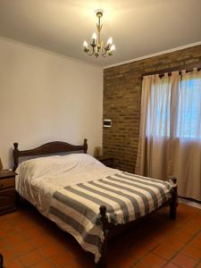 CasaQeja - Cabaña La Angelita