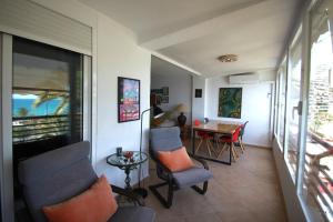 CasaTuris Albufera playa A111