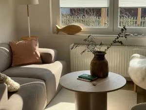 Haus Sturmfried 282 - Süd - Loog