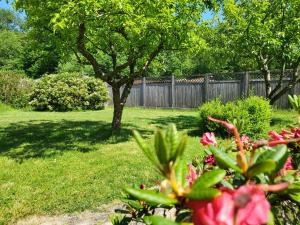 Apartment Lüttje Diek 21