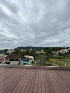 Quarto de Casal em Blumenau