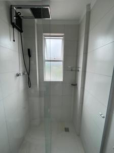 Quarto de Casal em Blumenau