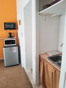 Alojamiento céntrico