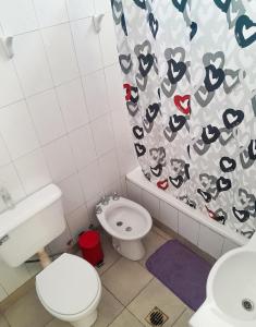 Alojamiento céntrico