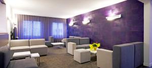 Hotels Kyriad Valence Nord Bourg-Les-Valence : photos des chambres