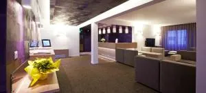 北瓦朗斯布尔格 - 瓦朗斯基里亚德酒店 - 瓦朗斯堡