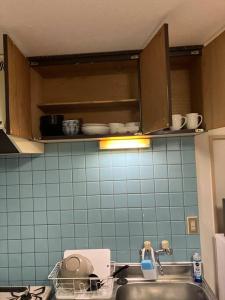 メゾンジョイ久須志#305