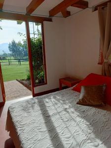 La Isabela Estancia Ecuestre